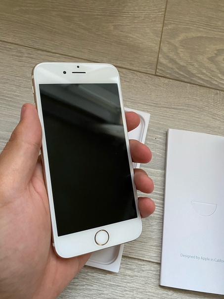 Apple iPhone 6 16 ГБ