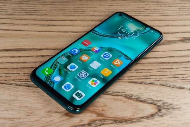 Huawei P40 Lite