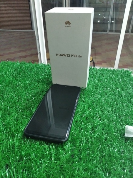 Huawei P30 Lite