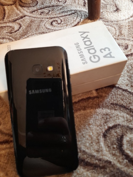 Samsung Galaxy A3