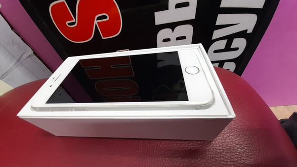 Apple iPhone 6