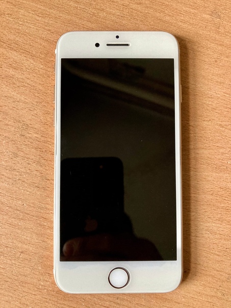 Apple iPhone 7