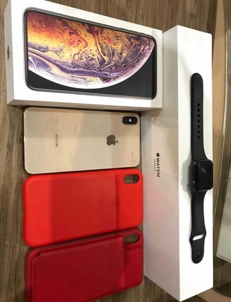 Apple iPhone XS Max 64 ГБ