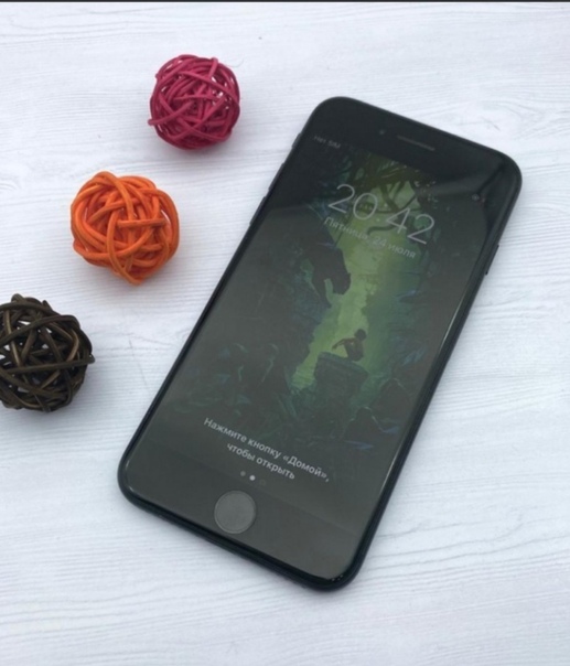 Apple iPhone 7 128 ГБ