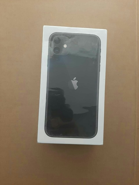 Apple iPhone 11