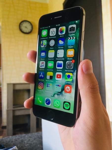 Apple iPhone 6 32 ГБ