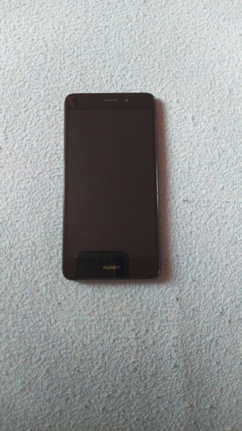 Huawei GR3