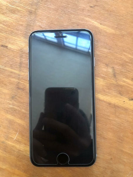 Apple iPhone 6 16 ГБ