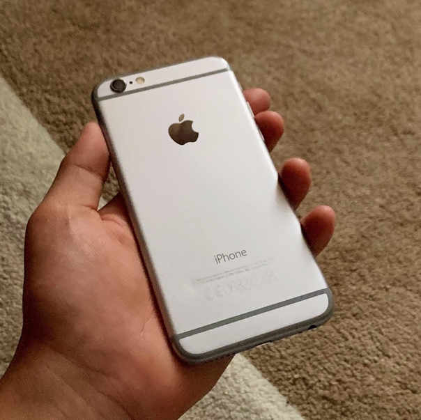 Apple iPhone 6