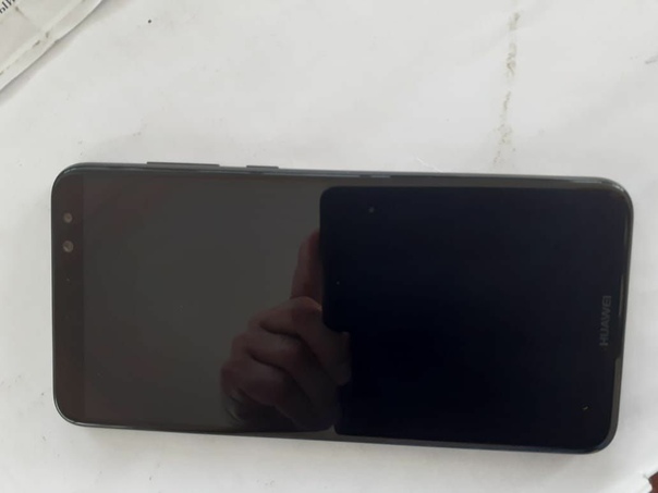 Huawei Mate 10 Lite