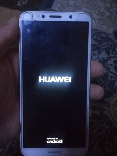 Huawei Y5 Prime 2018