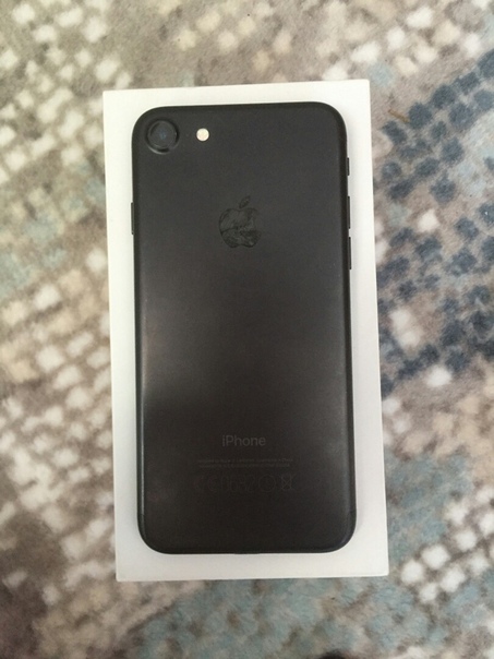 Apple iPhone 7 32 ГБ