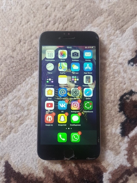 Apple iPhone 6 32 ГБ