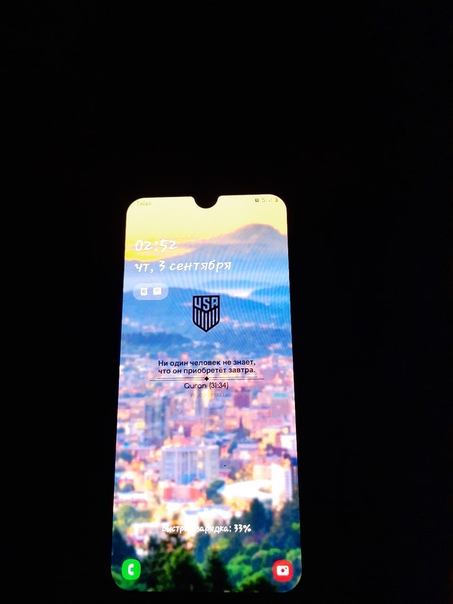 Samsung Galaxy A40