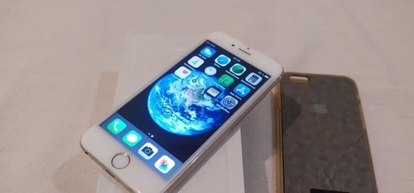 Apple iPhone 6