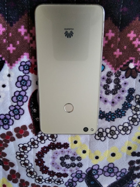 Huawei P8Lite
