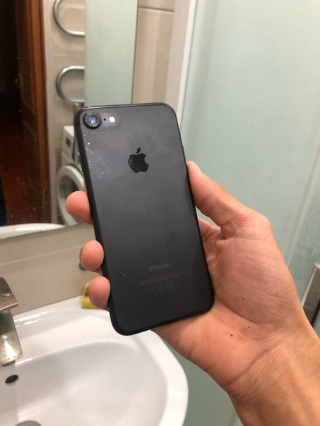 Apple iPhone 7