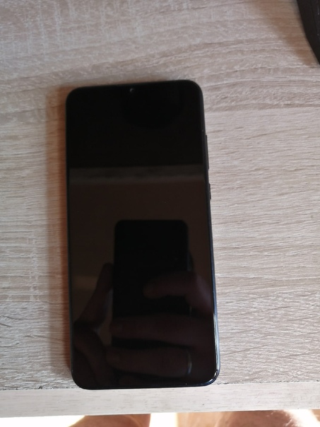 Huawei P smart 2019