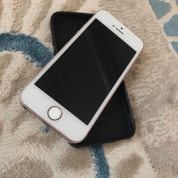 Apple iPhone SE 16 ГБ