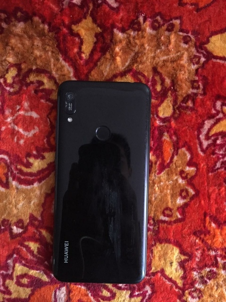 Huawei Y6 2019