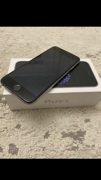 Apple iPhone 6 32 ГБ