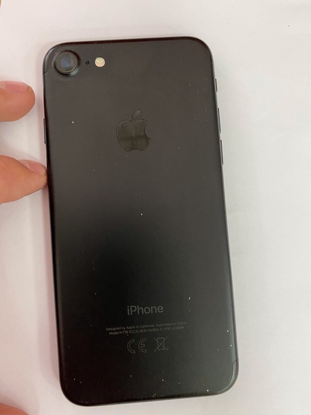 Apple iPhone 7 32 ГБ