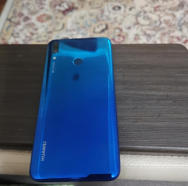 Huawei Y7 2019