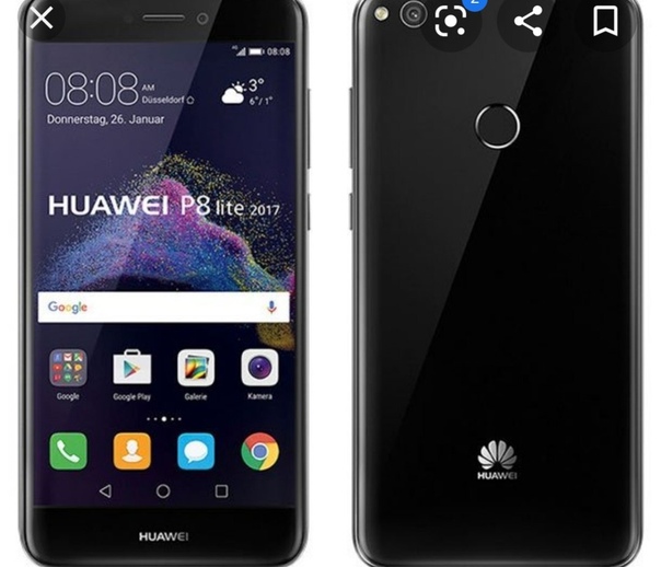 Huawei P8Lite