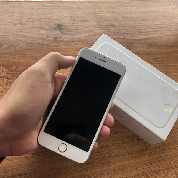 Apple iPhone 6 16 ГБ