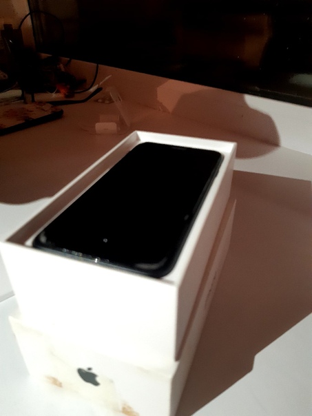 Apple iPhone 7 32 ГБ