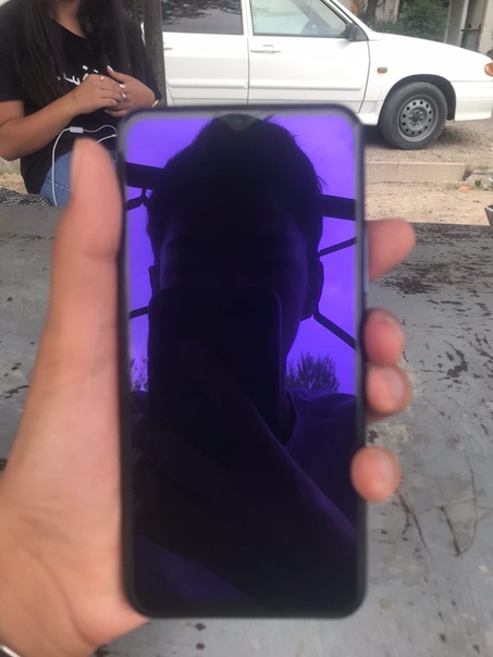 Vivo Y17