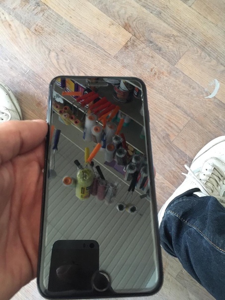 Apple iPhone 7 Plus