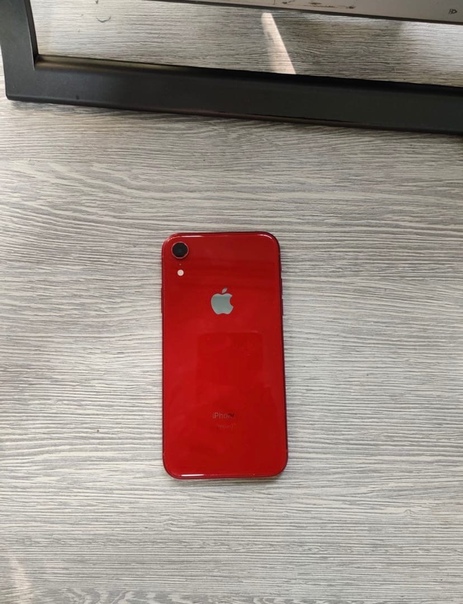 Apple iPhone XR 128 ГБ