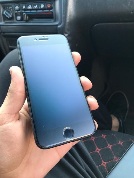Apple iPhone 7