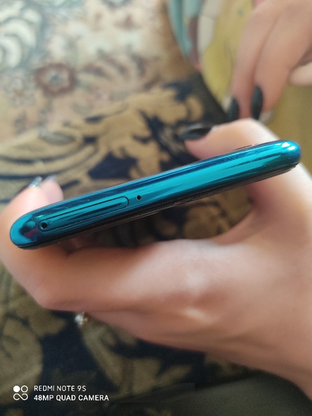Huawei P smart 2019 3/32 ГБ