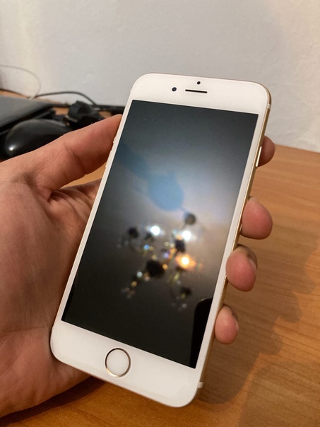 Apple iPhone 6s 64 ГБ