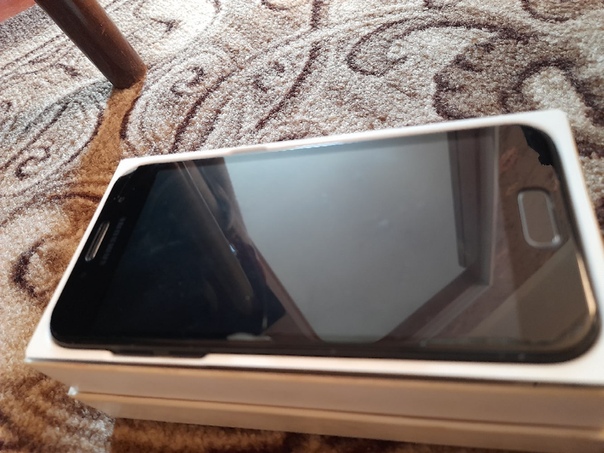 Samsung Galaxy A3