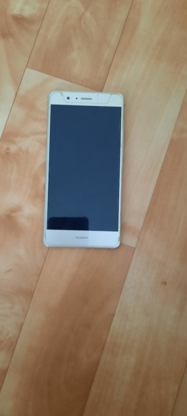 Huawei P9 Lite
