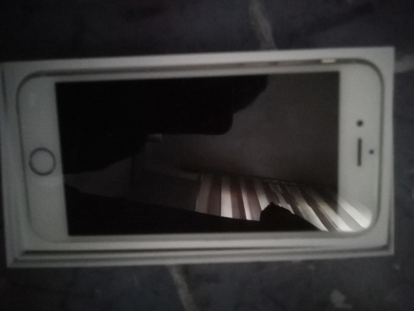 Apple iPhone 6