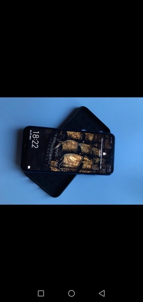 Huawei P20 Lite