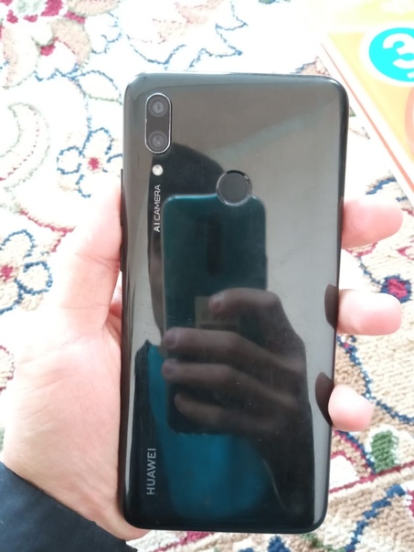 Huawei P Smart 3/32 ГБ
