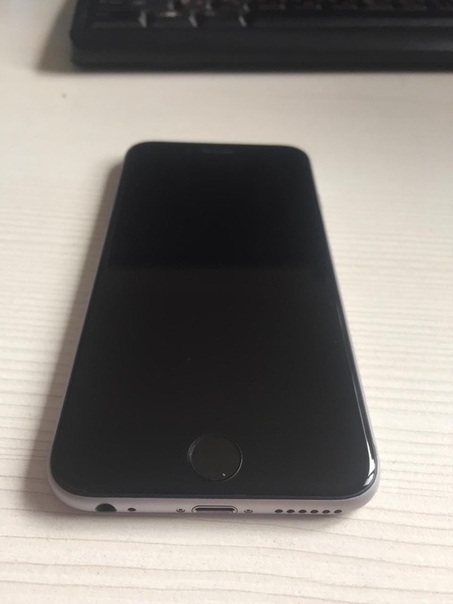Apple iPhone 6s