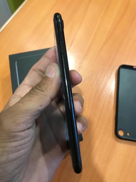 Apple iPhone 7 128 ГБ