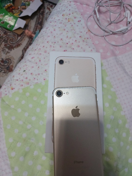 Apple iPhone 7
