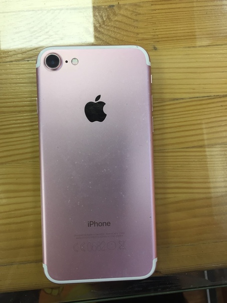Apple iPhone 7 32 ГБ