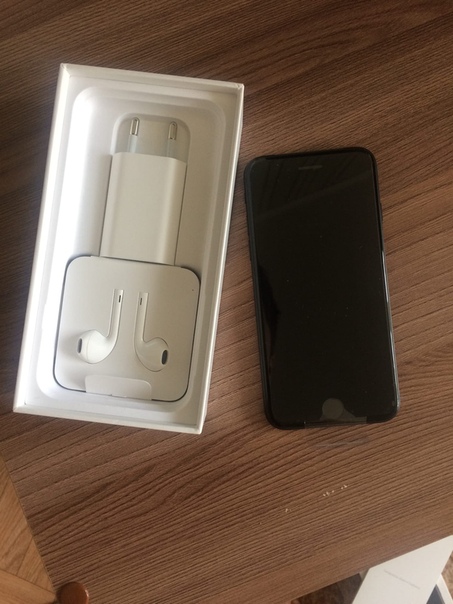 Apple iPhone 7