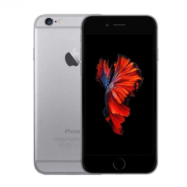 Apple iPhone 6