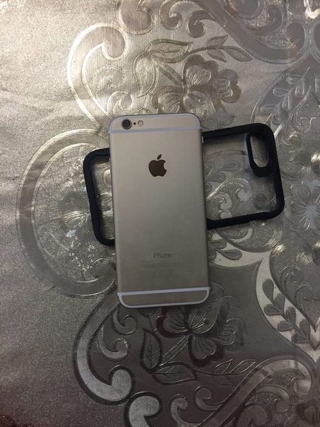 Apple iPhone 6