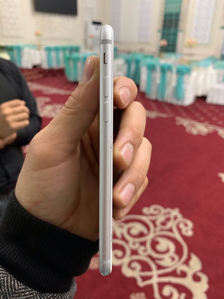 Apple iPhone 7 32 ГБ