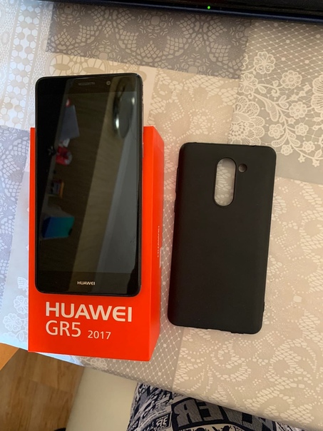 Huawei GR5